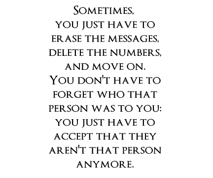 How To Move On From A Broken Heart How To Move On From A Broken Heart